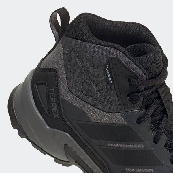 Pánské kotníkové boty adidas TERREX EASTRAIL 3 MID CP - foto 7