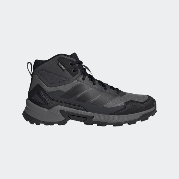 Pánské kotníkové boty adidas TERREX EASTRAIL 3 MID CP - foto 0