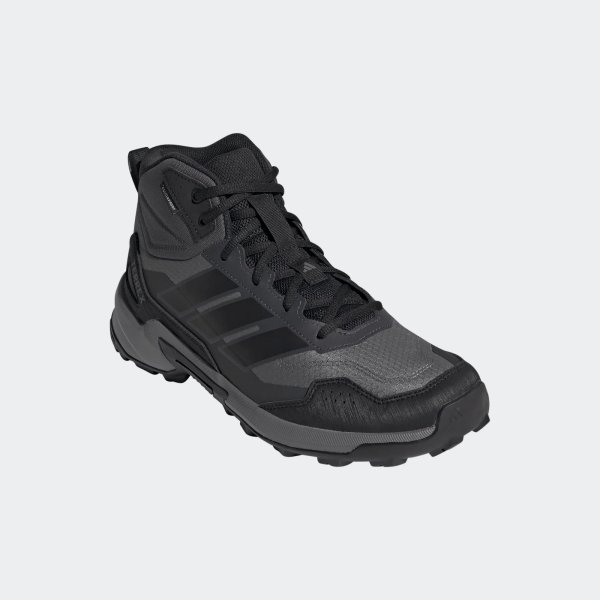 Pánské kotníkové boty adidas TERREX EASTRAIL 3 MID CP - foto 5