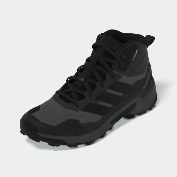 Pánské kotníkové boty adidas TERREX EASTRAIL 3 MID CP - foto 10