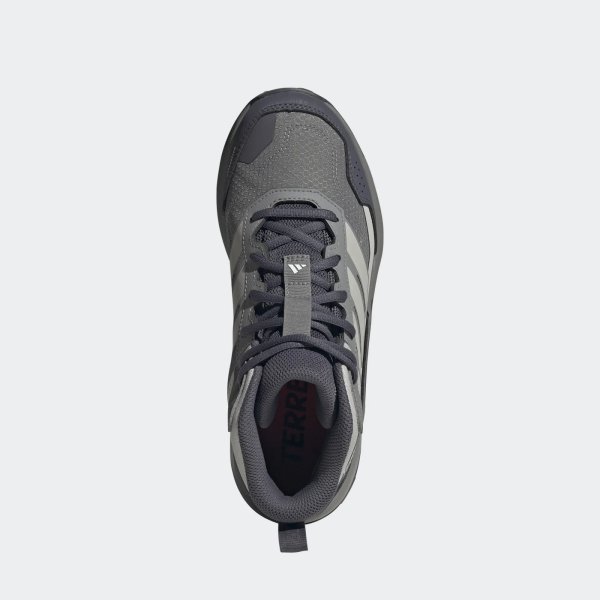Dámské kotníkové boty adidas TERREX EASTRAIL 3 MID CP W - foto 2