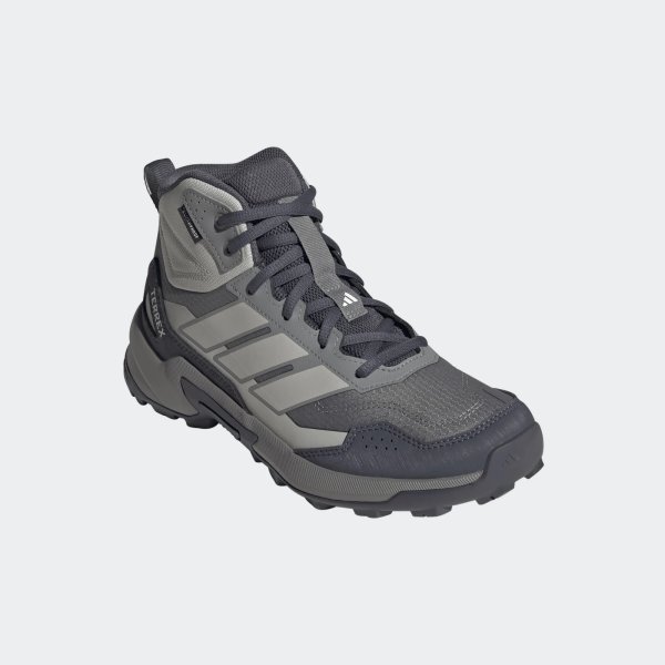 Dámské kotníkové boty adidas TERREX EASTRAIL 3 MID CP W - foto 5