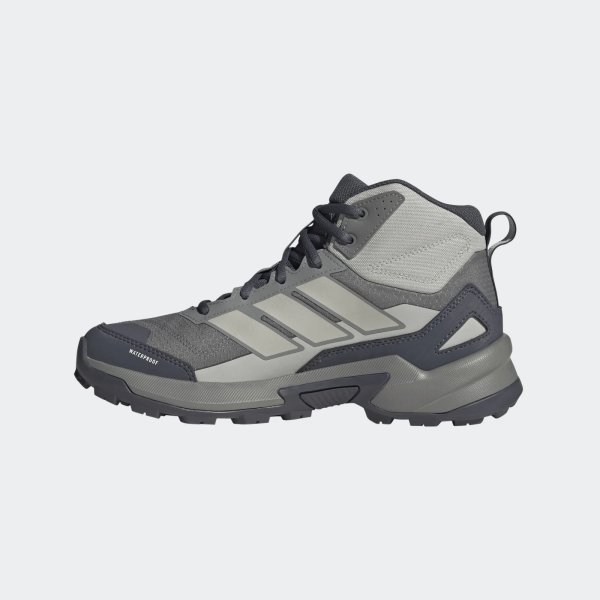 Dámské kotníkové boty adidas TERREX EASTRAIL 3 MID CP W - foto 4