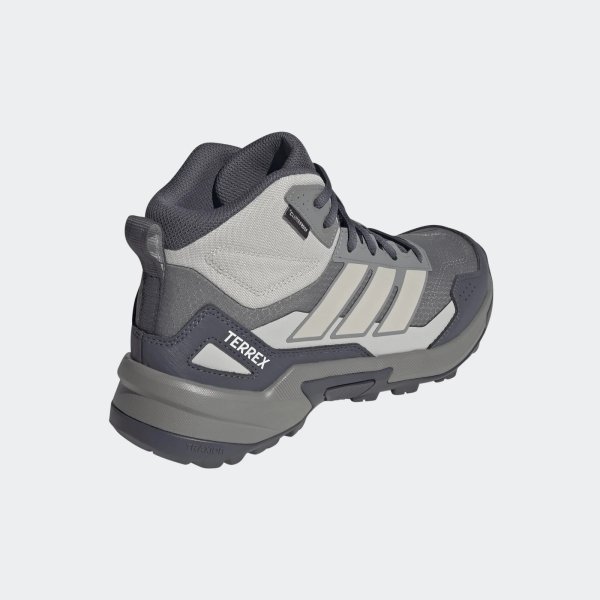 Dámské kotníkové boty adidas TERREX EASTRAIL 3 MID CP W - foto 6