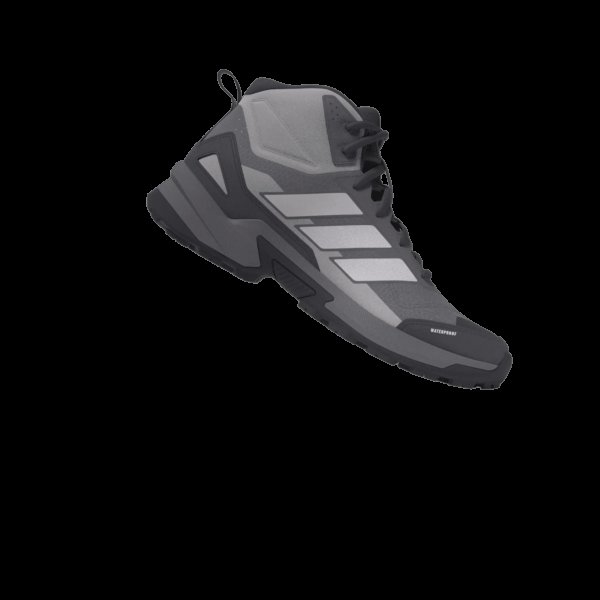 Dámské kotníkové boty adidas TERREX EASTRAIL 3 MID CP W - foto 16