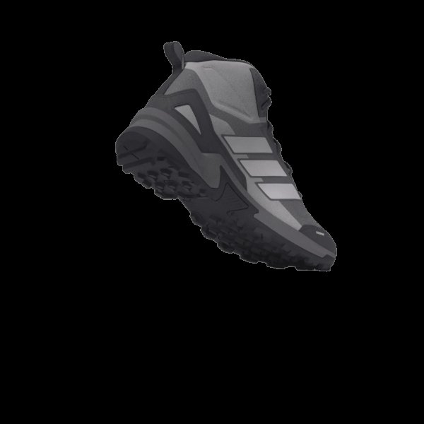 Dámské kotníkové boty adidas TERREX EASTRAIL 3 MID CP W - foto 17