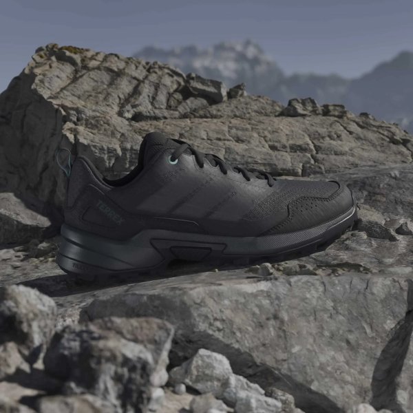 Dámské outdoorové boty adidas TERREX EASTRAIL 3 W - foto 21