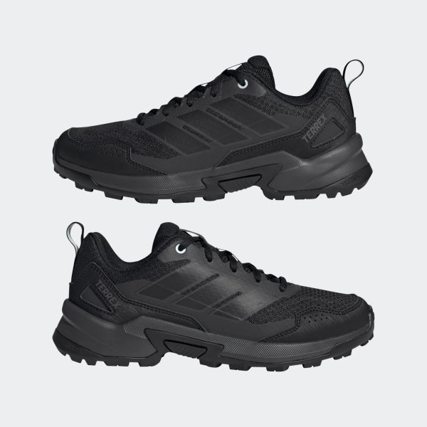 Dámské outdoorové boty adidas TERREX EASTRAIL 3 W - foto 9