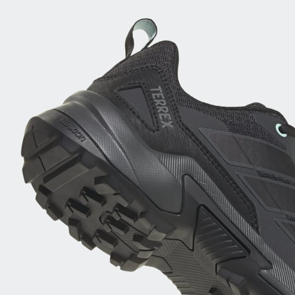 Dámské outdoorové boty adidas TERREX EASTRAIL 3 W - foto 7
