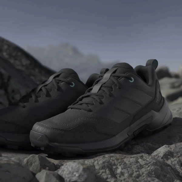 Dámské outdoorové boty adidas TERREX EASTRAIL 3 W - foto 27