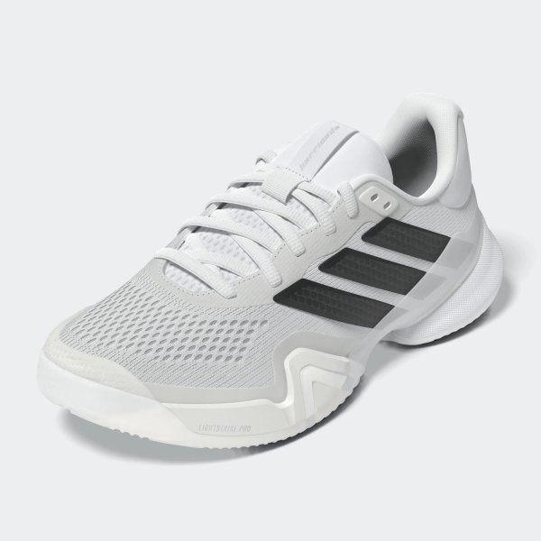 Dámské tenisové boty adidas Barricade 14 W CL - foto 10