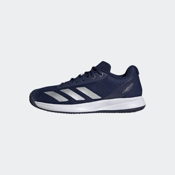Pánské tenisové boty adidas Courtflash Speed 2 - foto 11