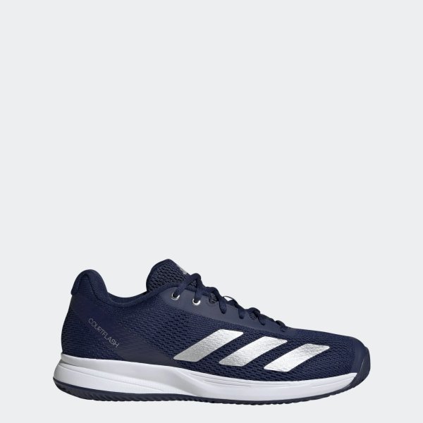 Pánské tenisové boty adidas Courtflash Speed 2 - foto 1