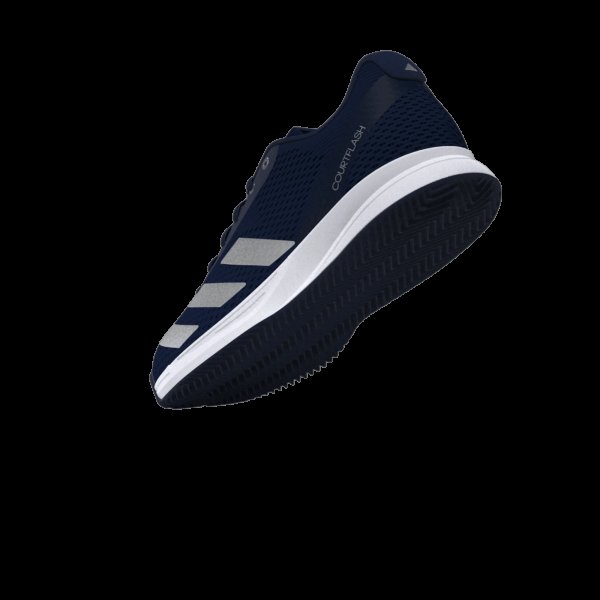 Pánské tenisové boty adidas Courtflash Speed 2 - foto 19