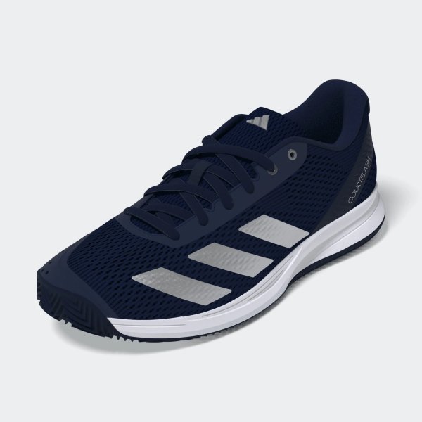 Pánské tenisové boty adidas Courtflash Speed 2 - foto 10