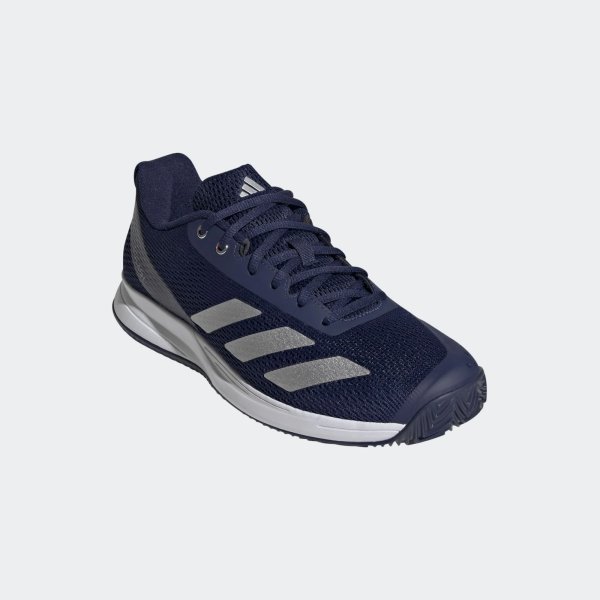 Pánské tenisové boty adidas Courtflash Speed 2 - foto 5