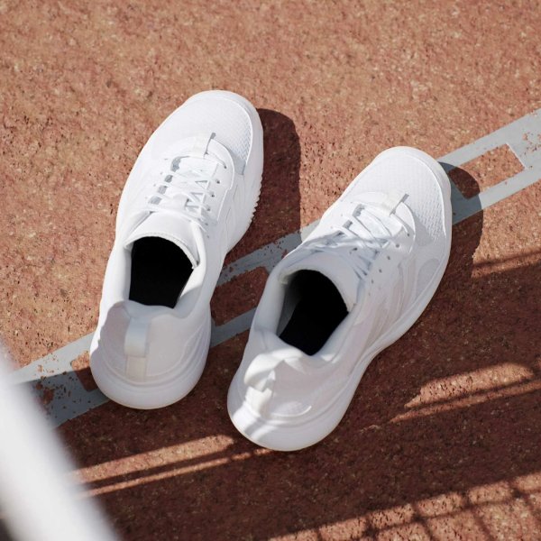 Dámské tenisové boty adidas AvaFlash - foto 16