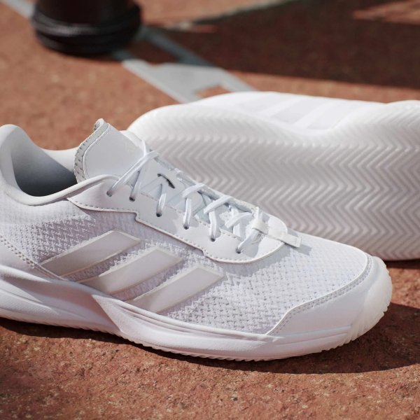Dámské tenisové boty adidas AvaFlash - foto 21