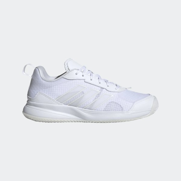 Dámské tenisové boty adidas AvaFlash - foto 0