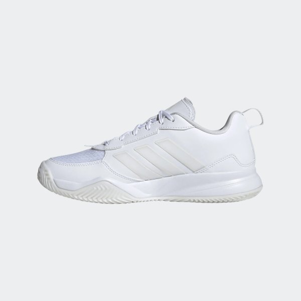 Dámské tenisové boty adidas AvaFlash - foto 4