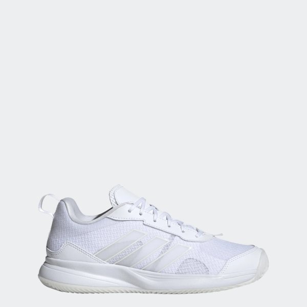 Dámské tenisové boty adidas AvaFlash - foto 1