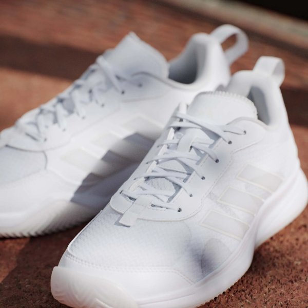 Dámské tenisové boty adidas AvaFlash - foto 20