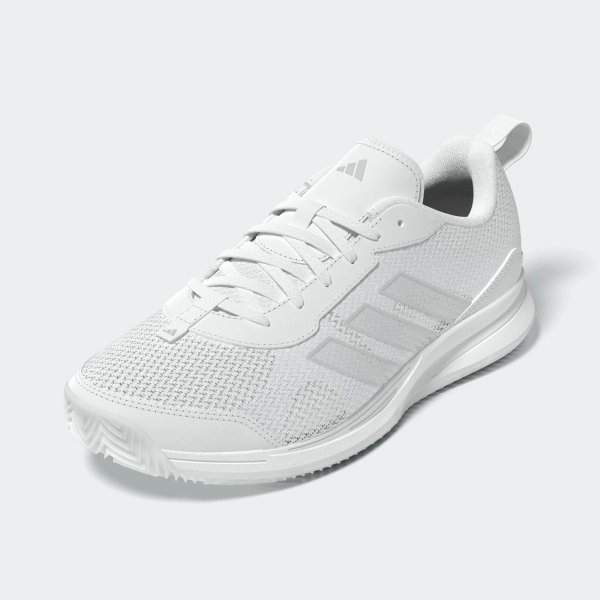 Dámské tenisové boty adidas AvaFlash - foto 10