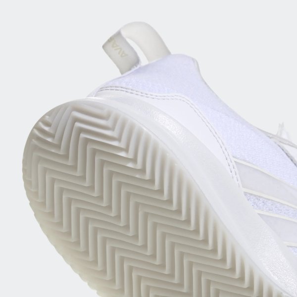 Dámské tenisové boty adidas AvaFlash - foto 7