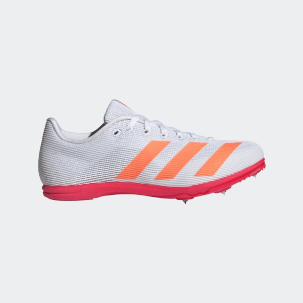 Dětské tretry adidas allroundstar j - foto 0