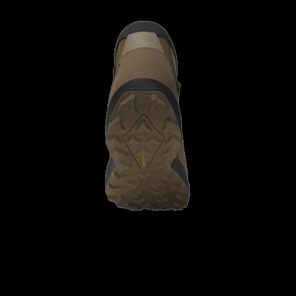 Kotníkové boty adidas TERREX WINTER BOOT MID LEATHER - foto 18
