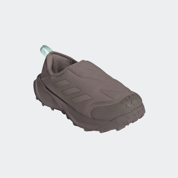 Outdoorové boty adidas TERREX WINTER SLIP ON COLD.RDY - foto 5
