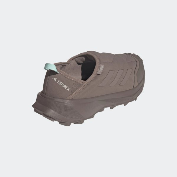 Outdoorové boty adidas TERREX WINTER SLIP ON COLD.RDY - foto 6