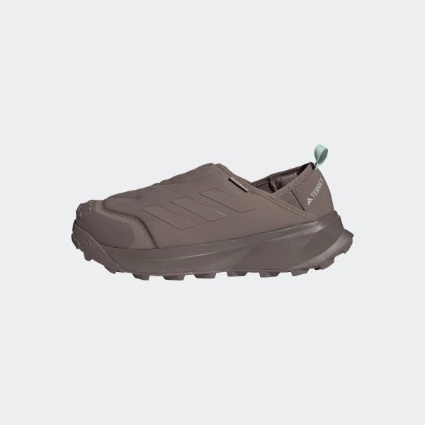 Outdoorové boty adidas TERREX WINTER SLIP ON COLD.RDY - foto 11