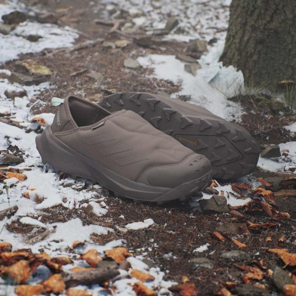 Outdoorové boty adidas TERREX WINTER SLIP ON COLD.RDY - foto 18