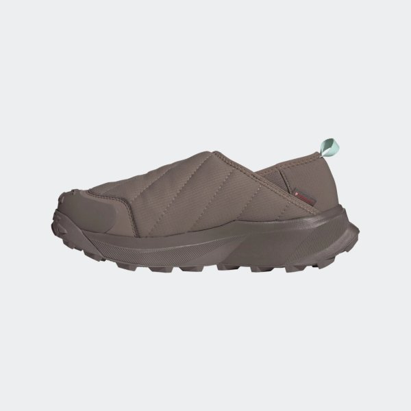 Outdoorové boty adidas TERREX WINTER SLIP ON COLD.RDY - foto 4