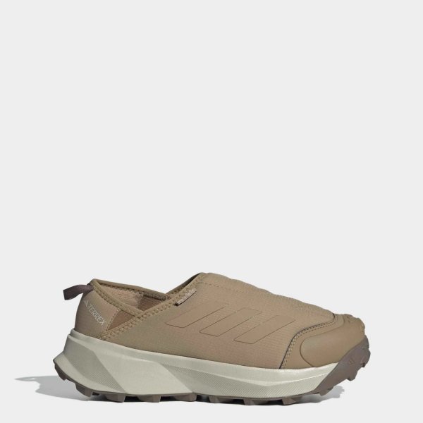 Outdoorové boty adidas TERREX WINTER SLIP ON COLD.RDY - foto 20