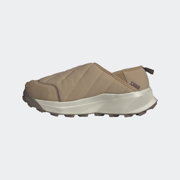 Outdoorové boty adidas TERREX WINTER SLIP ON COLD.RDY - foto 4