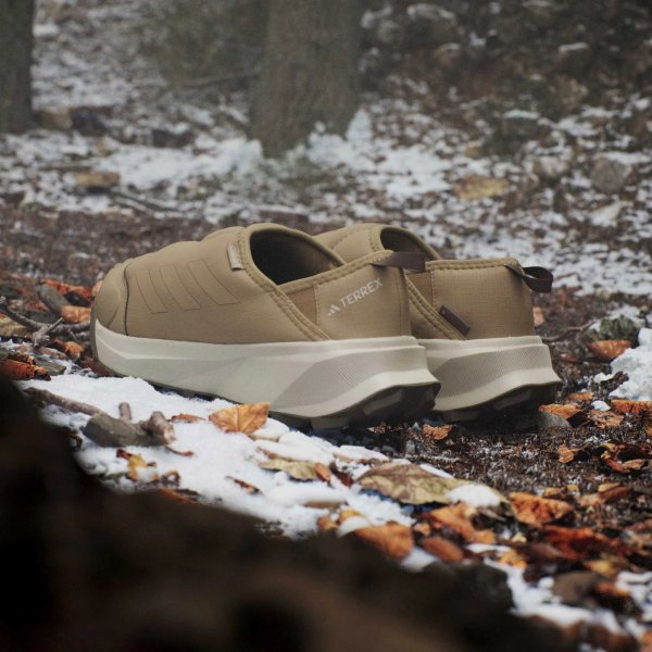 Outdoorové boty adidas TERREX WINTER SLIP ON COLD.RDY - foto 24