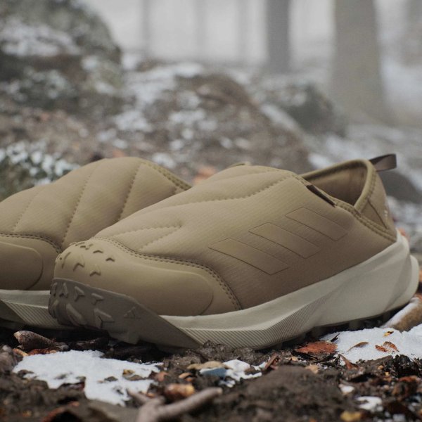 Outdoorové boty adidas TERREX WINTER SLIP ON COLD.RDY - foto 27