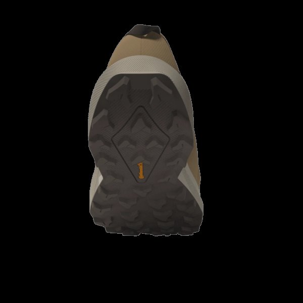 Outdoorové boty adidas TERREX WINTER SLIP ON COLD.RDY - foto 18