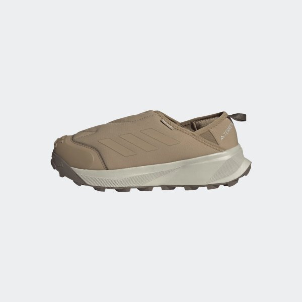 Outdoorové boty adidas TERREX WINTER SLIP ON COLD.RDY - foto 11