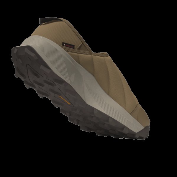 Outdoorové boty adidas TERREX WINTER SLIP ON COLD.RDY - foto 17