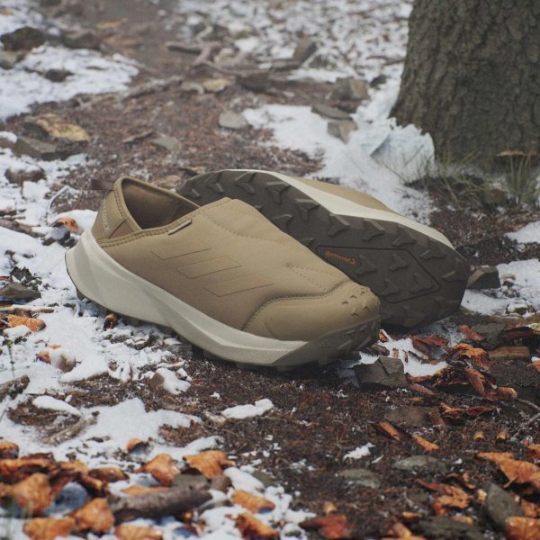 Outdoorové boty adidas TERREX WINTER SLIP ON COLD.RDY - foto 26