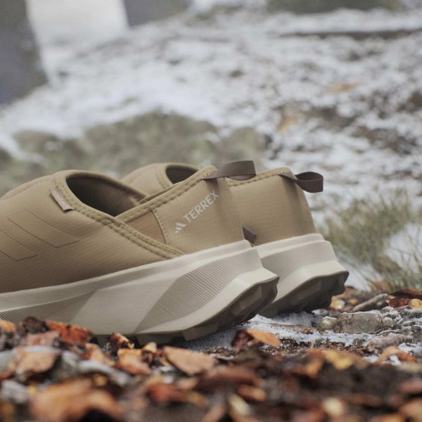 Outdoorové boty adidas TERREX WINTER SLIP ON COLD.RDY - foto 28