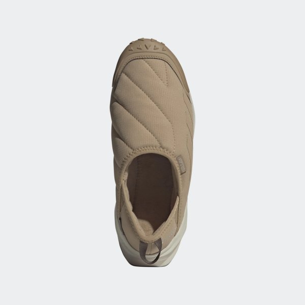 Outdoorové boty adidas TERREX WINTER SLIP ON COLD.RDY - foto 2