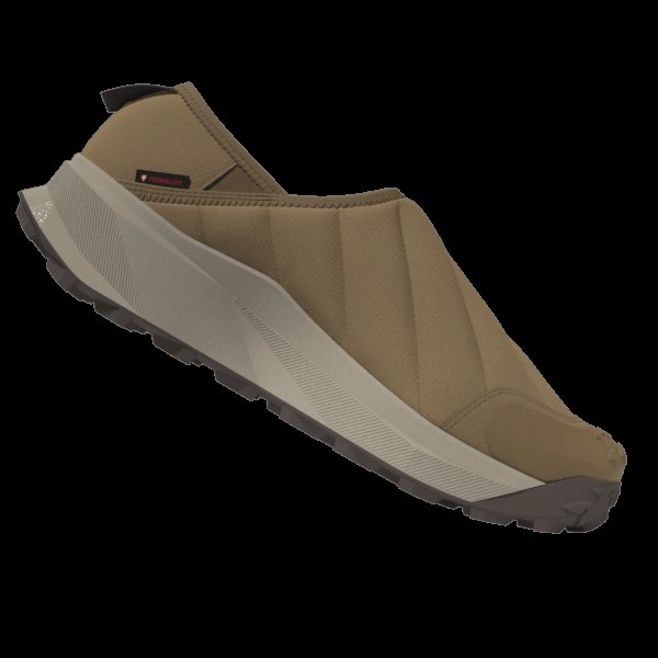 Outdoorové boty adidas TERREX WINTER SLIP ON COLD.RDY - foto 16