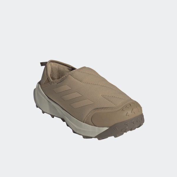 Outdoorové boty adidas TERREX WINTER SLIP ON COLD.RDY - foto 5