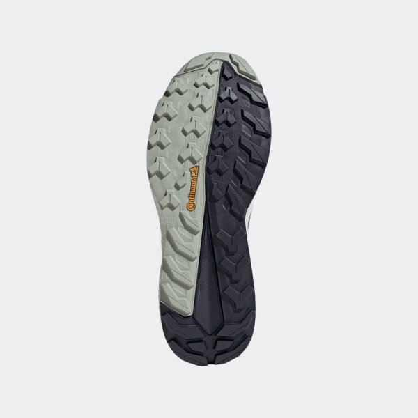 Pánské outdoorové boty adidas TERREX FREE HIKER 2 - foto 3