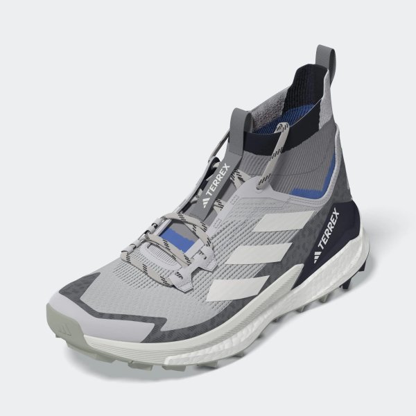 Pánské outdoorové boty adidas TERREX FREE HIKER 2 - foto 10