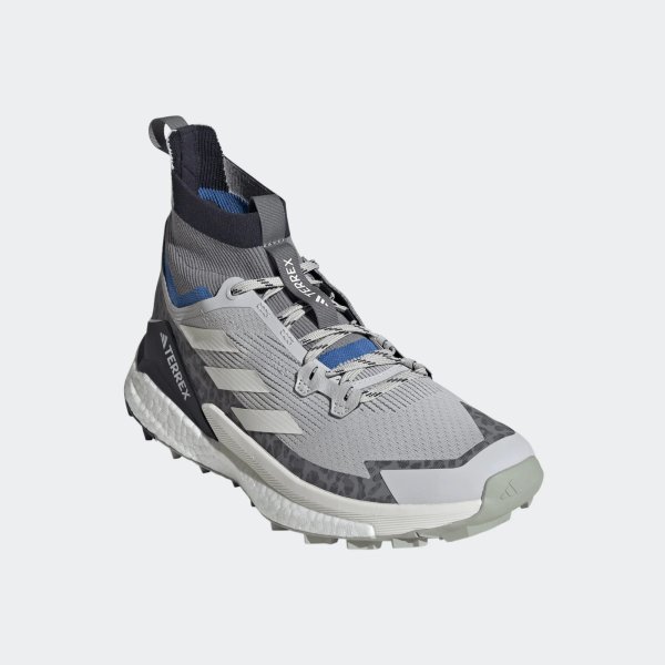 Pánské outdoorové boty adidas TERREX FREE HIKER 2 - foto 5